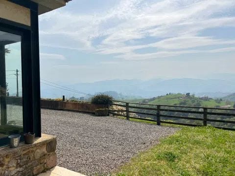 Casa o chalet independiente en Cuesta Aldea Villar de la, Parres - Foto 17