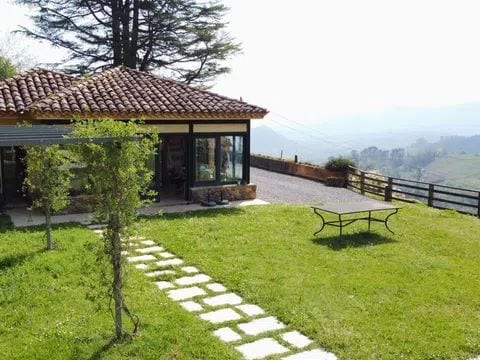 Casa o chalet independiente en Cuesta Aldea Villar de la, Parres - Foto 18