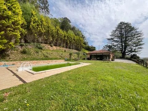 Casa o chalet independiente en Cuesta Aldea Villar de la, Parres - Foto 19