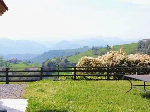 Casa o chalet independiente en Cuesta Aldea Villar de la, Parres - Foto 1
