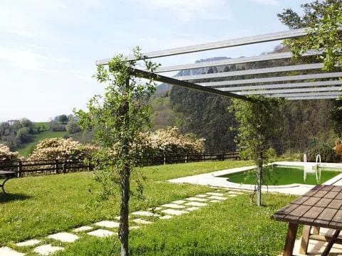 Casa o chalet independiente en Cuesta Aldea Villar de la, Parres - Foto 22