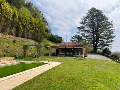 Casa o chalet independiente en Cuesta Aldea Villar de la, Parres - Foto 27