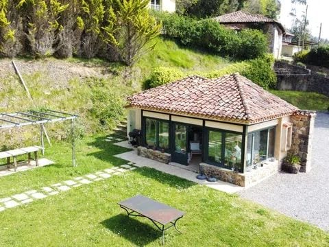 Casa o chalet independiente en Cuesta Aldea Villar de la, Parres - Foto 28