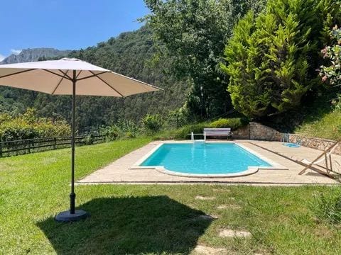 Casa o chalet independiente en Cuesta Aldea Villar de la, Parres - Foto 2