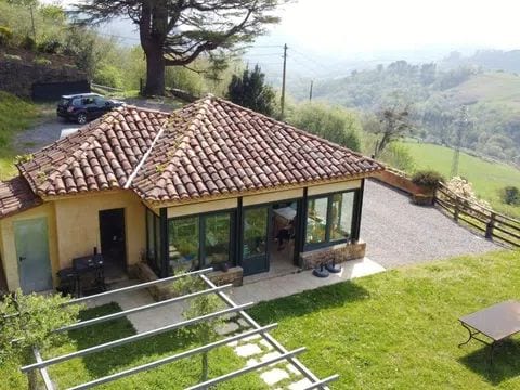 Casa o chalet independiente en Cuesta Aldea Villar de la, Parres - Foto 30