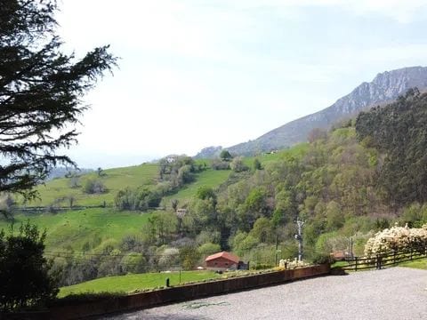 Casa o chalet independiente en Cuesta Aldea Villar de la, Parres - Foto 32