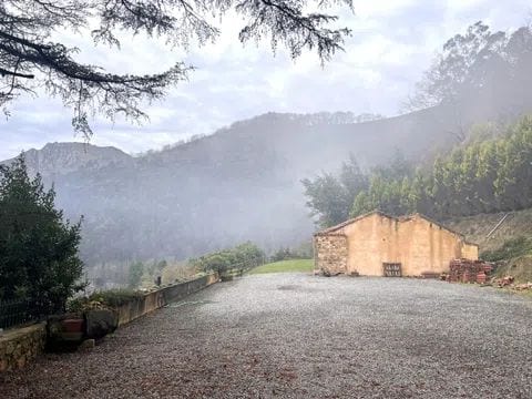 Casa o chalet independiente en Cuesta Aldea Villar de la, Parres - Foto 33