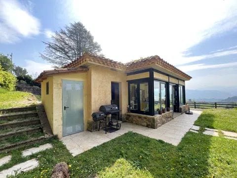 Casa o chalet independiente en Cuesta Aldea Villar de la, Parres - Foto 36
