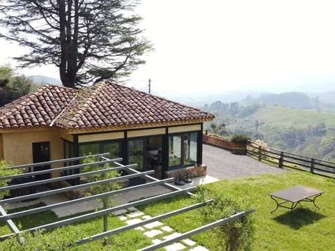 Casa o chalet independiente en Cuesta Aldea Villar de la, Parres - Foto 3