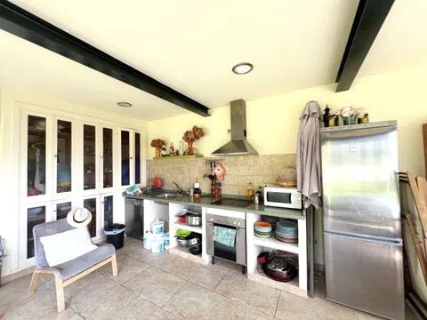 Casa o chalet independiente en Cuesta Aldea Villar de la, Parres - Foto 40