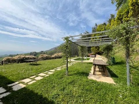Casa o chalet independiente en Cuesta Aldea Villar de la, Parres - Foto 41