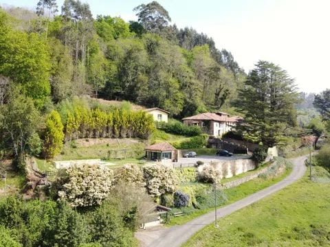 Casa o chalet independiente en Cuesta Aldea Villar de la, Parres - Foto 4