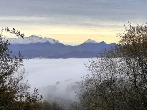 Casa o chalet independiente en Cuesta Aldea Villar de la, Parres - Foto 5