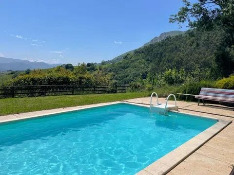 Casa o chalet independiente en Cuesta Aldea Villar de la, Parres - Foto 7
