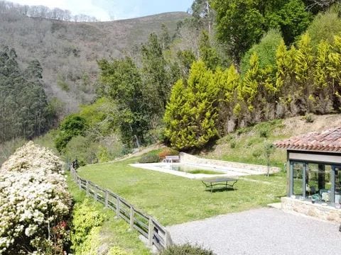 Casa o chalet independiente en Cuesta Aldea Villar de la, Parres - Foto 9