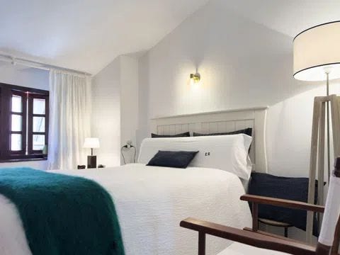 Casa rural en El Arrabal, 8, Parroquias surorientales, Villaviciosa - Foto 11