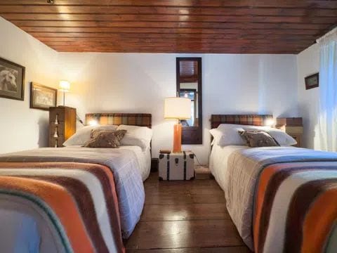 Casa rural en El Arrabal, 8, Parroquias surorientales, Villaviciosa - Foto 15