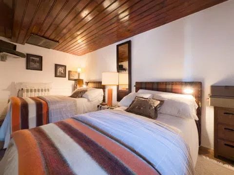 Casa rural en El Arrabal, 8, Parroquias surorientales, Villaviciosa - Foto 16