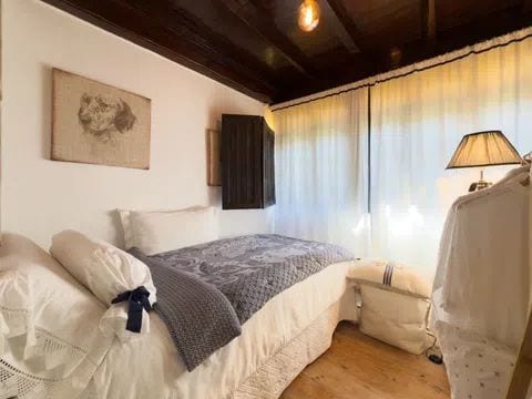 Casa rural en El Arrabal, 8, Parroquias surorientales, Villaviciosa - Foto 17
