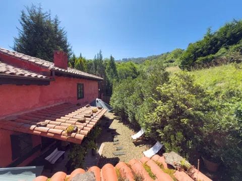 Casa rural en El Arrabal, 8, Parroquias surorientales, Villaviciosa - Foto 18