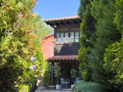 Casa rural en El Arrabal, 8, Parroquias surorientales, Villaviciosa - Foto 19