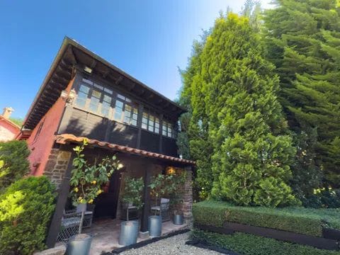 Casa rural en El Arrabal, 8, Parroquias surorientales, Villaviciosa