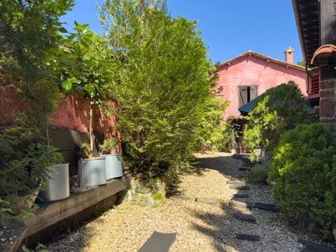 Casa rural en El Arrabal, 8, Parroquias surorientales, Villaviciosa - Foto 20