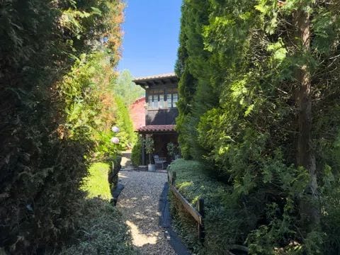 Casa rural en El Arrabal, 8, Parroquias surorientales, Villaviciosa - Foto 21