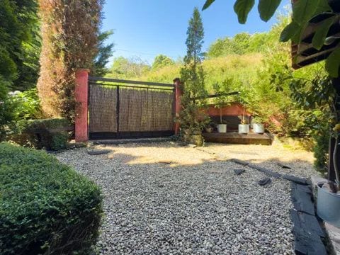 Casa rural en El Arrabal, 8, Parroquias surorientales, Villaviciosa - Foto 22