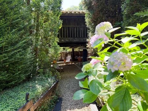 Casa rural en El Arrabal, 8, Parroquias surorientales, Villaviciosa - Foto 23