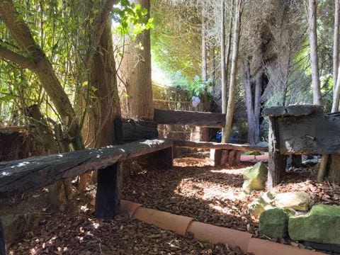 Casa rural en El Arrabal, 8, Parroquias surorientales, Villaviciosa - Foto 26