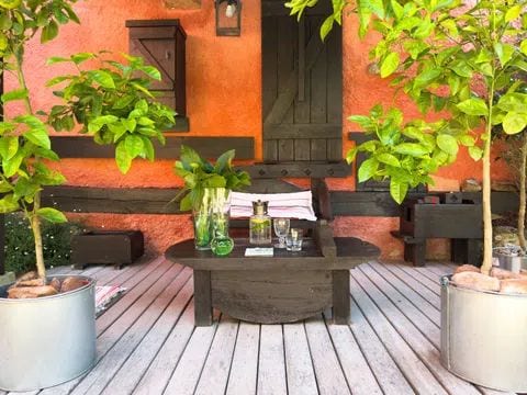 Casa rural en El Arrabal, 8, Parroquias surorientales, Villaviciosa - Foto 27