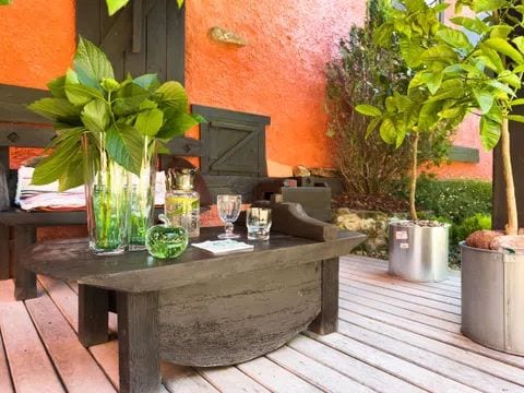 Casa rural en El Arrabal, 8, Parroquias surorientales, Villaviciosa - Foto 28