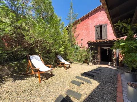 Casa rural en El Arrabal, 8, Parroquias surorientales, Villaviciosa - Foto 2
