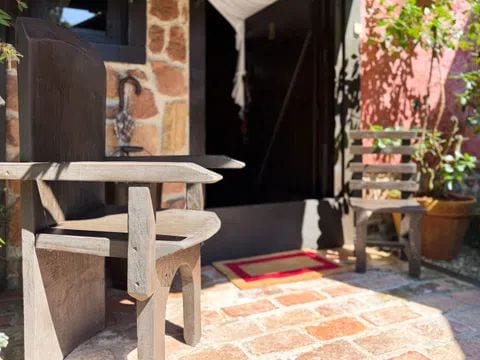 Casa rural en El Arrabal, 8, Parroquias surorientales, Villaviciosa - Foto 32