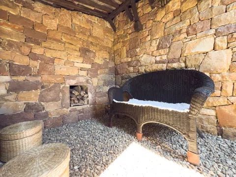 Casa rural en El Arrabal, 8, Parroquias surorientales, Villaviciosa - Foto 34