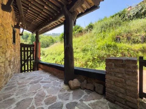 Casa rural en El Arrabal, 8, Parroquias surorientales, Villaviciosa - Foto 35