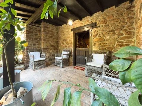 Casa rural en El Arrabal, 8, Parroquias surorientales, Villaviciosa - Foto 36
