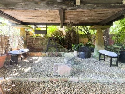 Casa rural en El Arrabal, 8, Parroquias surorientales, Villaviciosa - Foto 37
