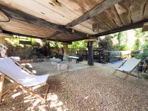 Casa rural en El Arrabal, 8, Parroquias surorientales, Villaviciosa - Foto 38