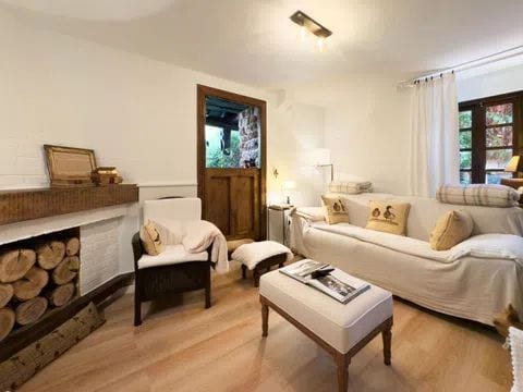 Casa rural en El Arrabal, 8, Parroquias surorientales, Villaviciosa - Foto 3