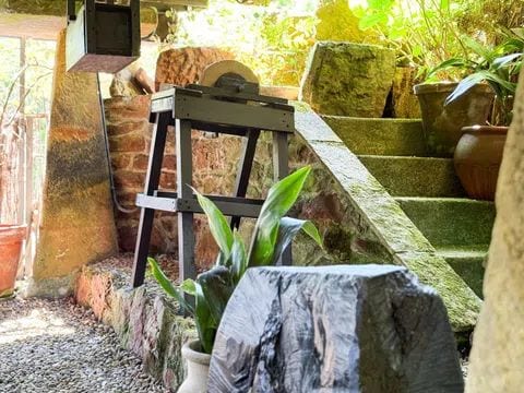 Casa rural en El Arrabal, 8, Parroquias surorientales, Villaviciosa - Foto 40