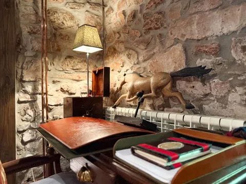 Casa rural en El Arrabal, 8, Parroquias surorientales, Villaviciosa - Foto 42