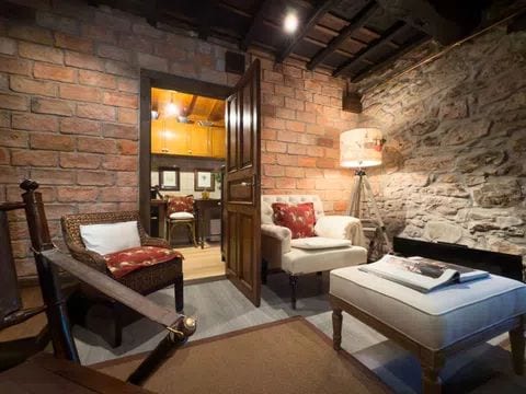 Casa rural en El Arrabal, 8, Parroquias surorientales, Villaviciosa - Foto 43