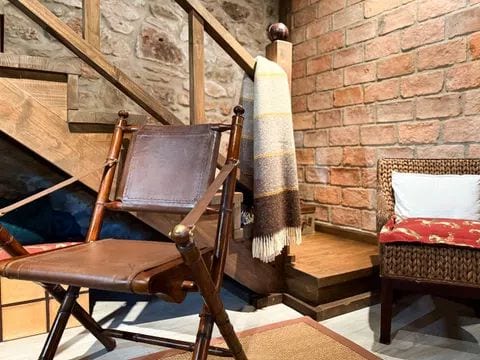 Casa rural en El Arrabal, 8, Parroquias surorientales, Villaviciosa - Foto 46