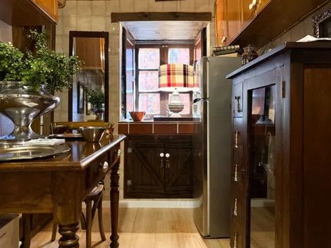 Casa rural en El Arrabal, 8, Parroquias surorientales, Villaviciosa - Foto 47