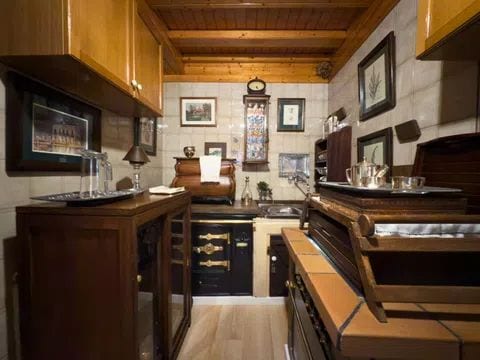 Casa rural en El Arrabal, 8, Parroquias surorientales, Villaviciosa - Foto 48
