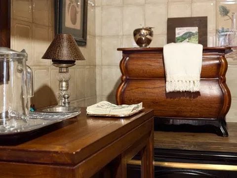 Casa rural en El Arrabal, 8, Parroquias surorientales, Villaviciosa - Foto 51