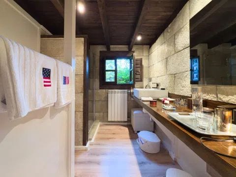 Casa rural en El Arrabal, 8, Parroquias surorientales, Villaviciosa - Foto 55