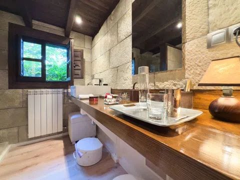 Casa rural en El Arrabal, 8, Parroquias surorientales, Villaviciosa - Foto 56